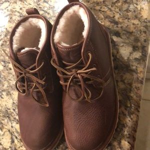 Uggs :) size 9